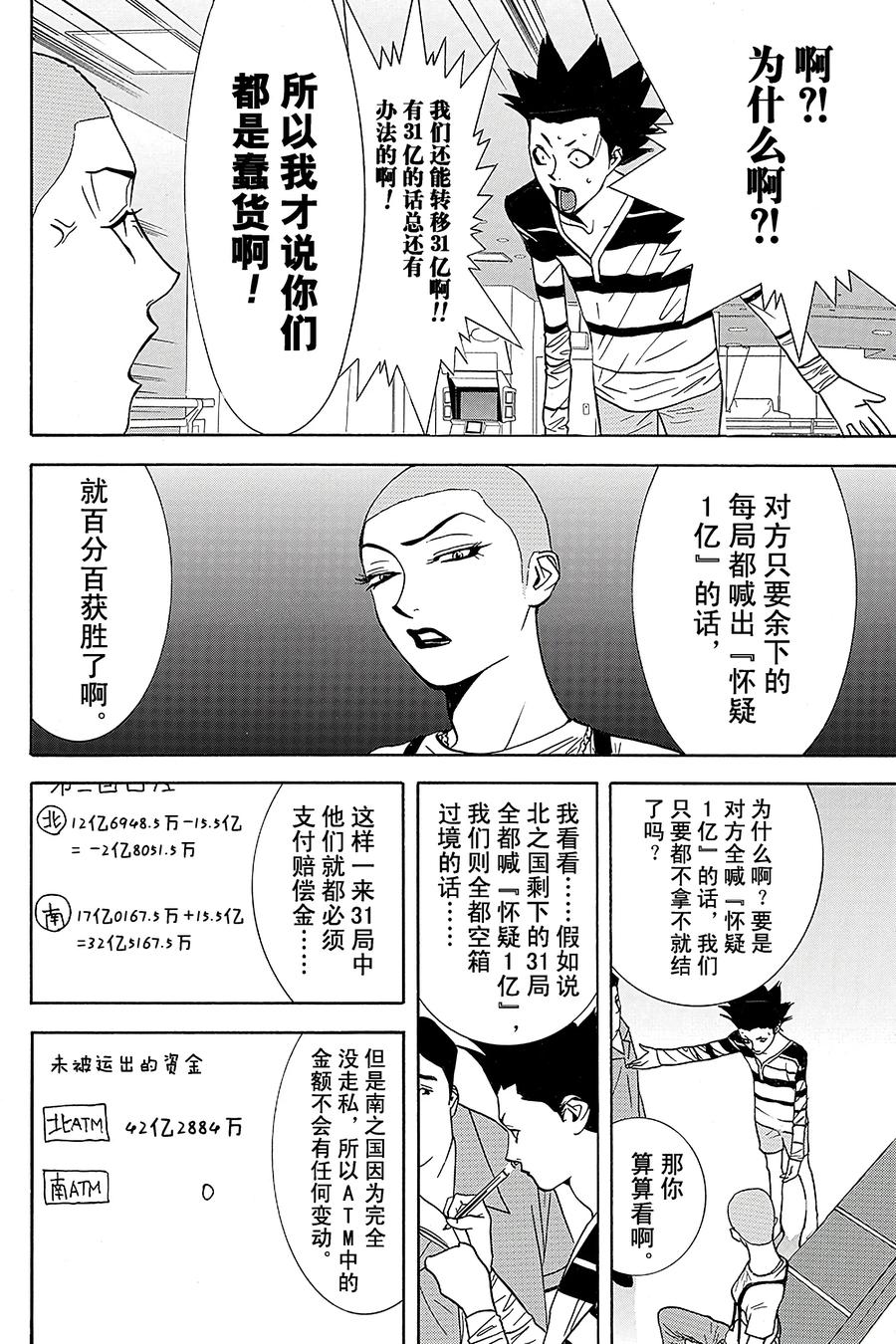 欺诈游戏 - 45 045 - 第11张图