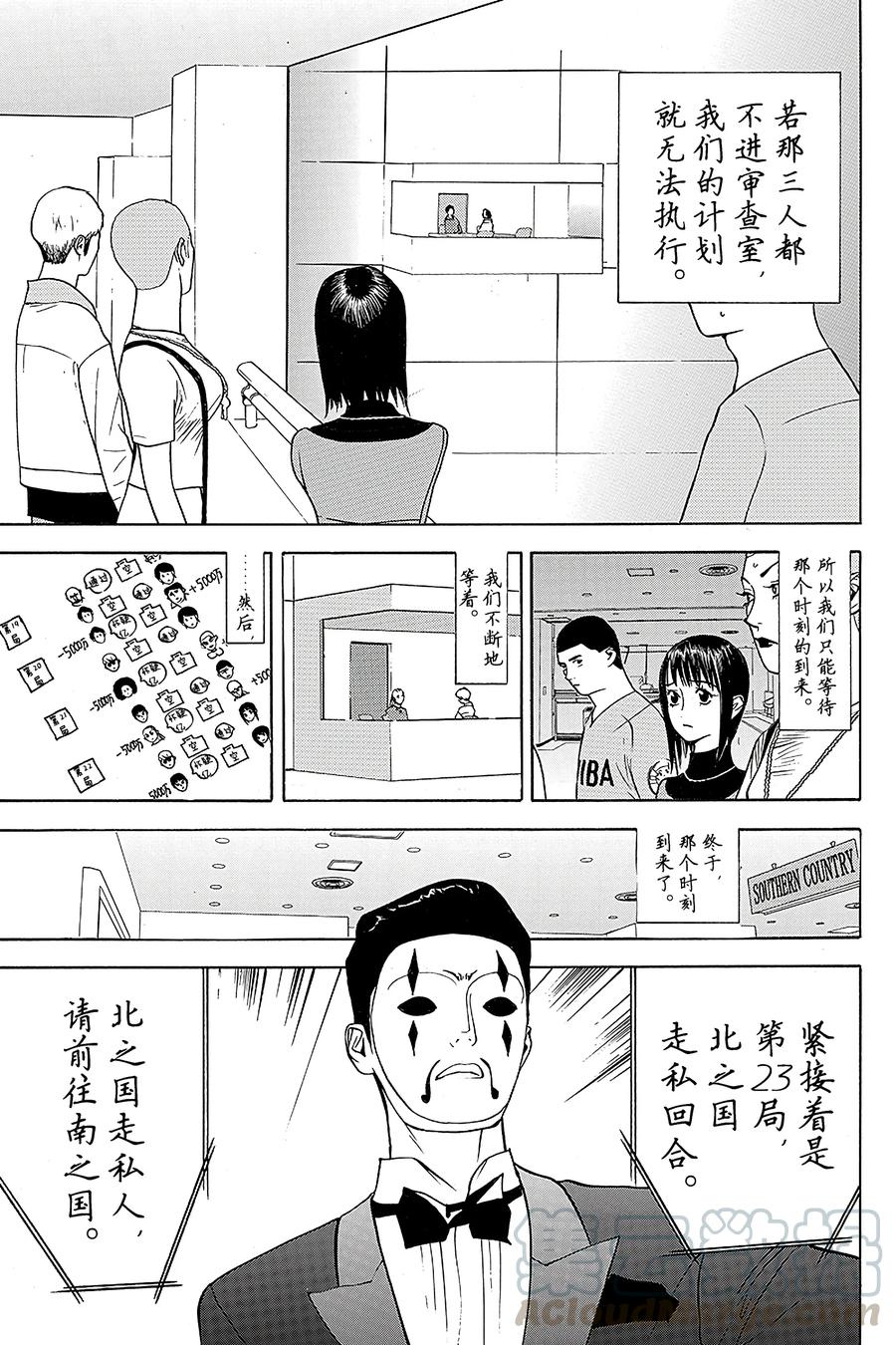 欺诈游戏 - 46 046 - 第7张图