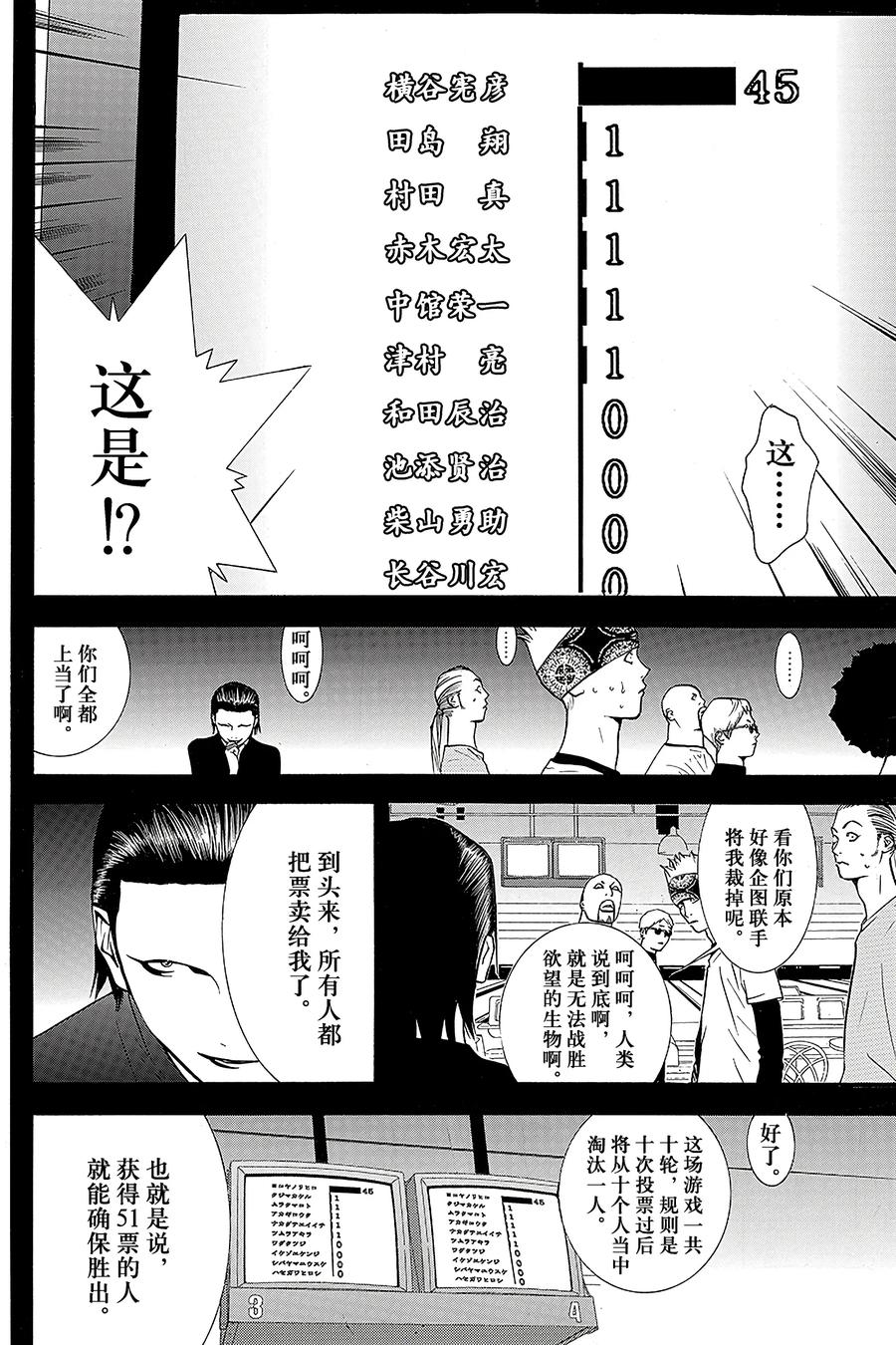 欺诈游戏 - 47 047 - 第8张图