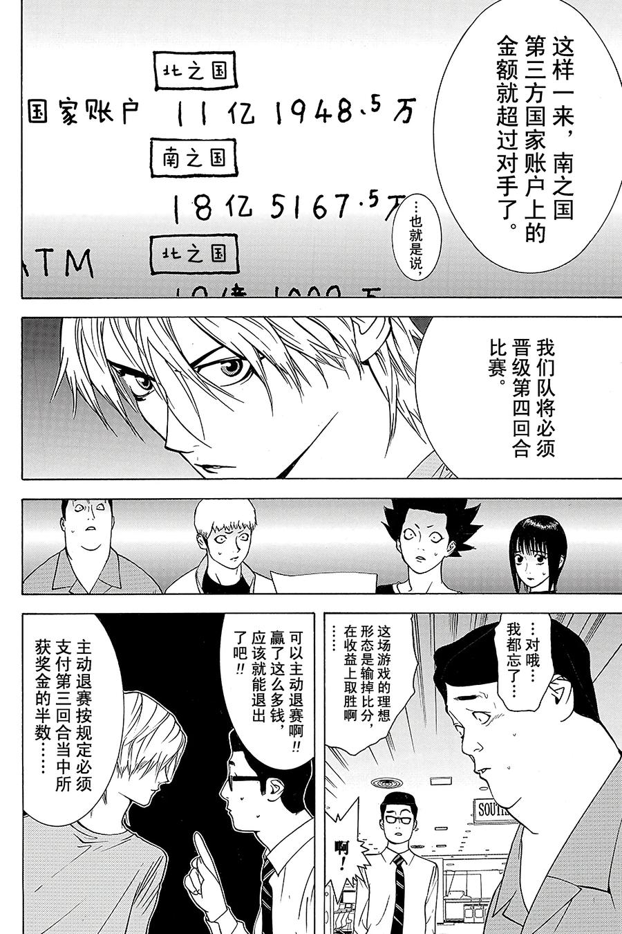 欺诈游戏 - 48 048 - 第8张图