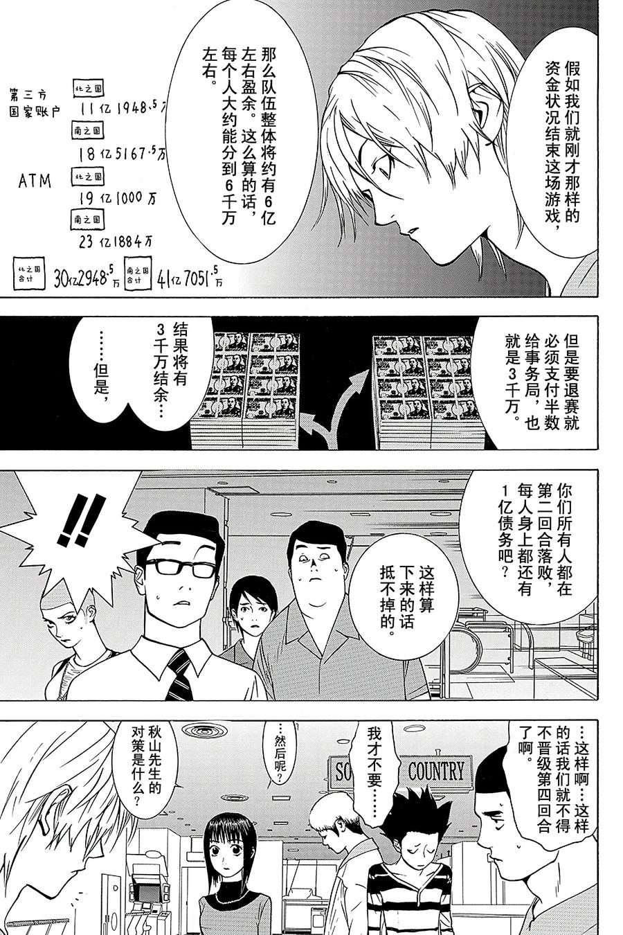 欺诈游戏 - 48 048 - 第9张图