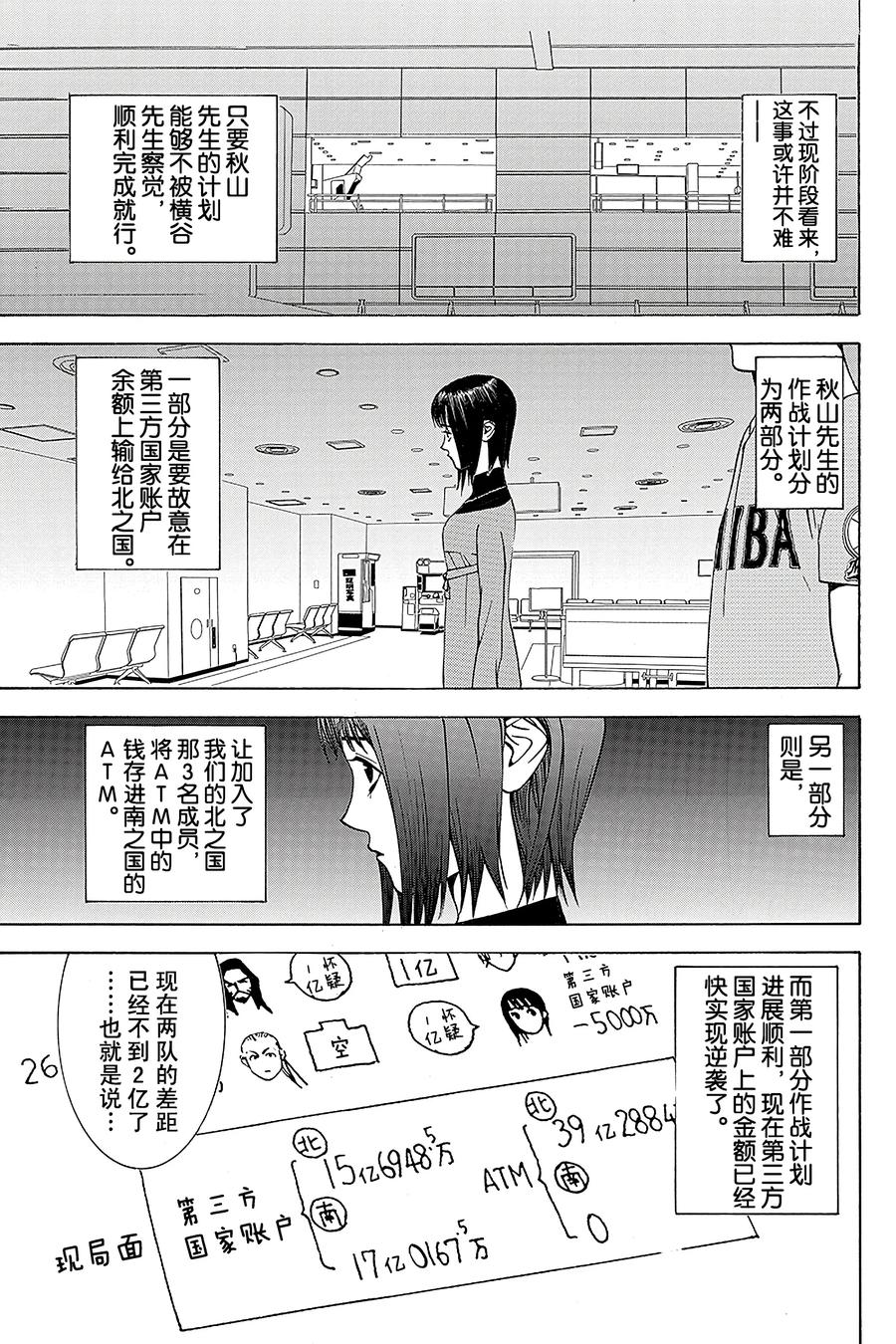 欺诈游戏 - 49 049 - 第15张图