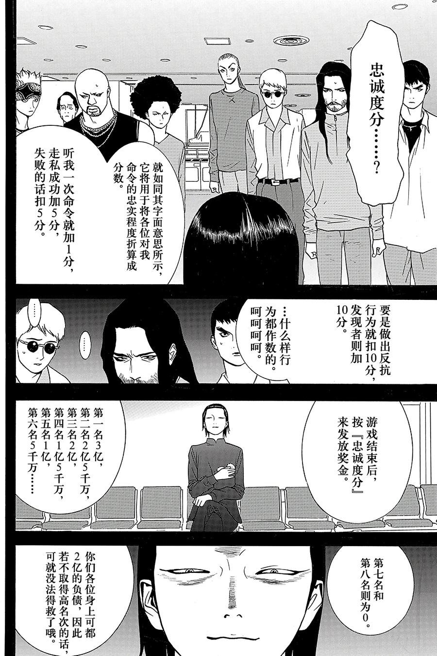 欺诈游戏 - 49 049 - 第6张图