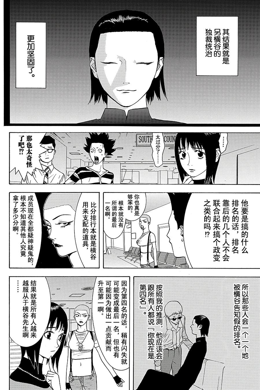 欺诈游戏 - 49 049 - 第12张图