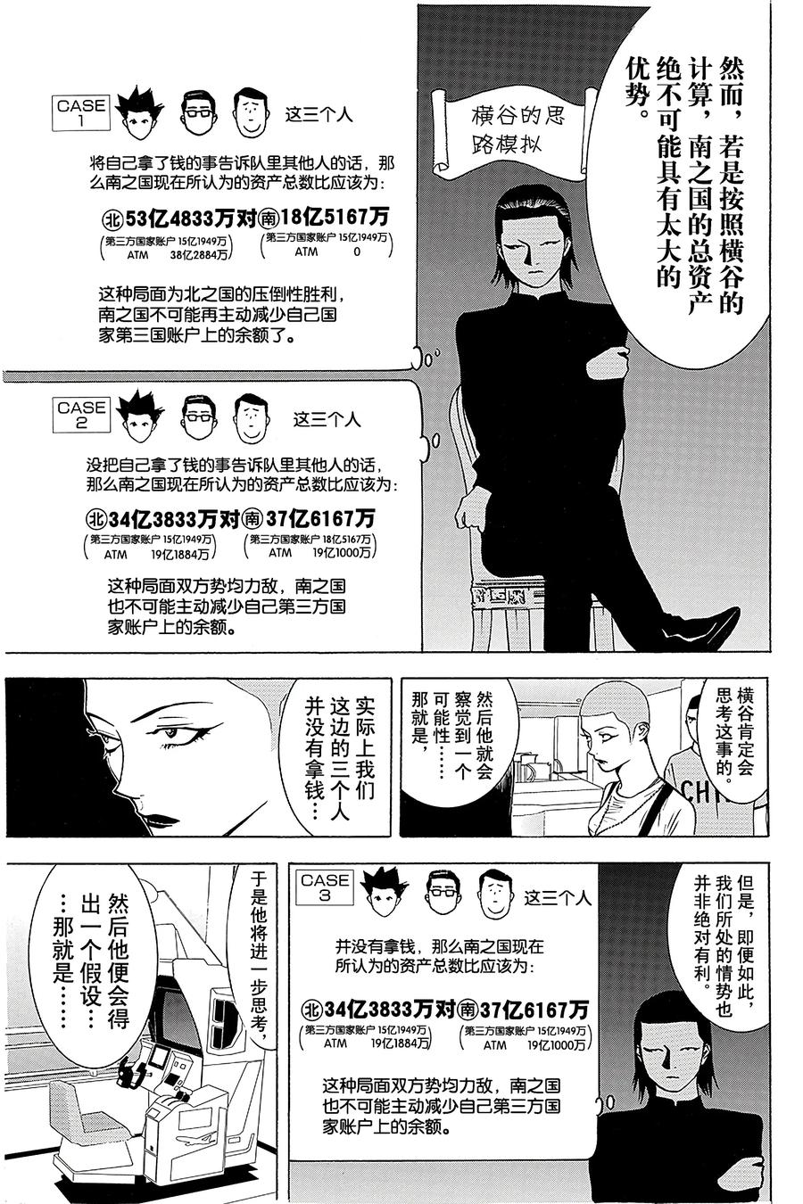 欺诈游戏 - 50 050 - 第6张图