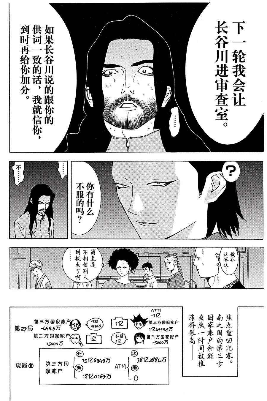 欺诈游戏 - 51 051 - 第12张图