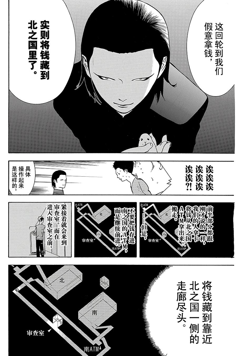 欺诈游戏 - 52 052 - 第8张图