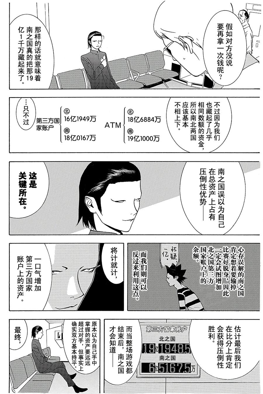 欺诈游戏 - 52 052 - 第12张图