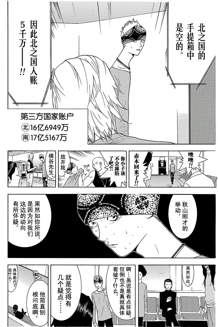 欺诈游戏 - 53 053 - 第6张图