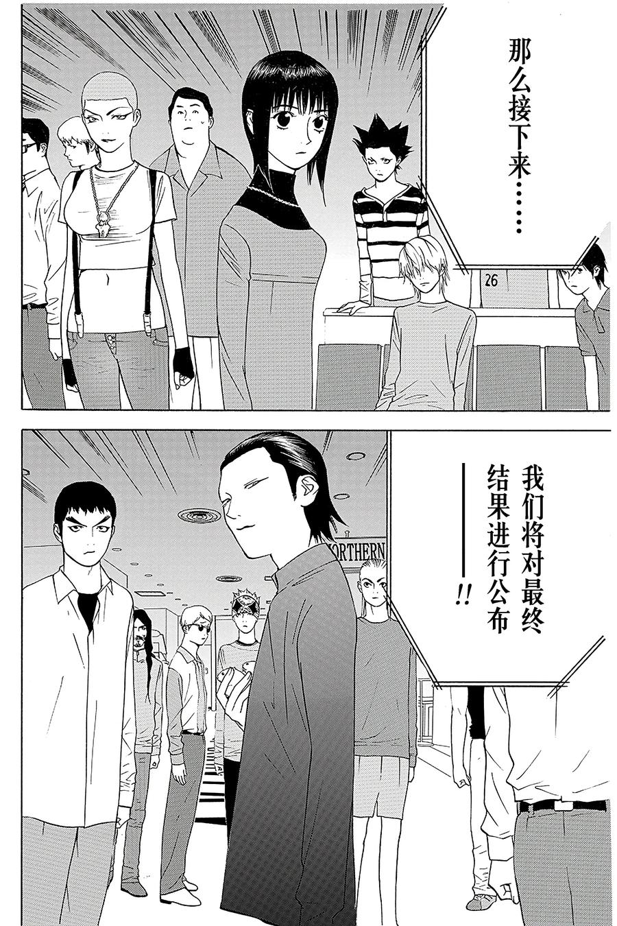 欺诈游戏 - 54 054 - 第18张图