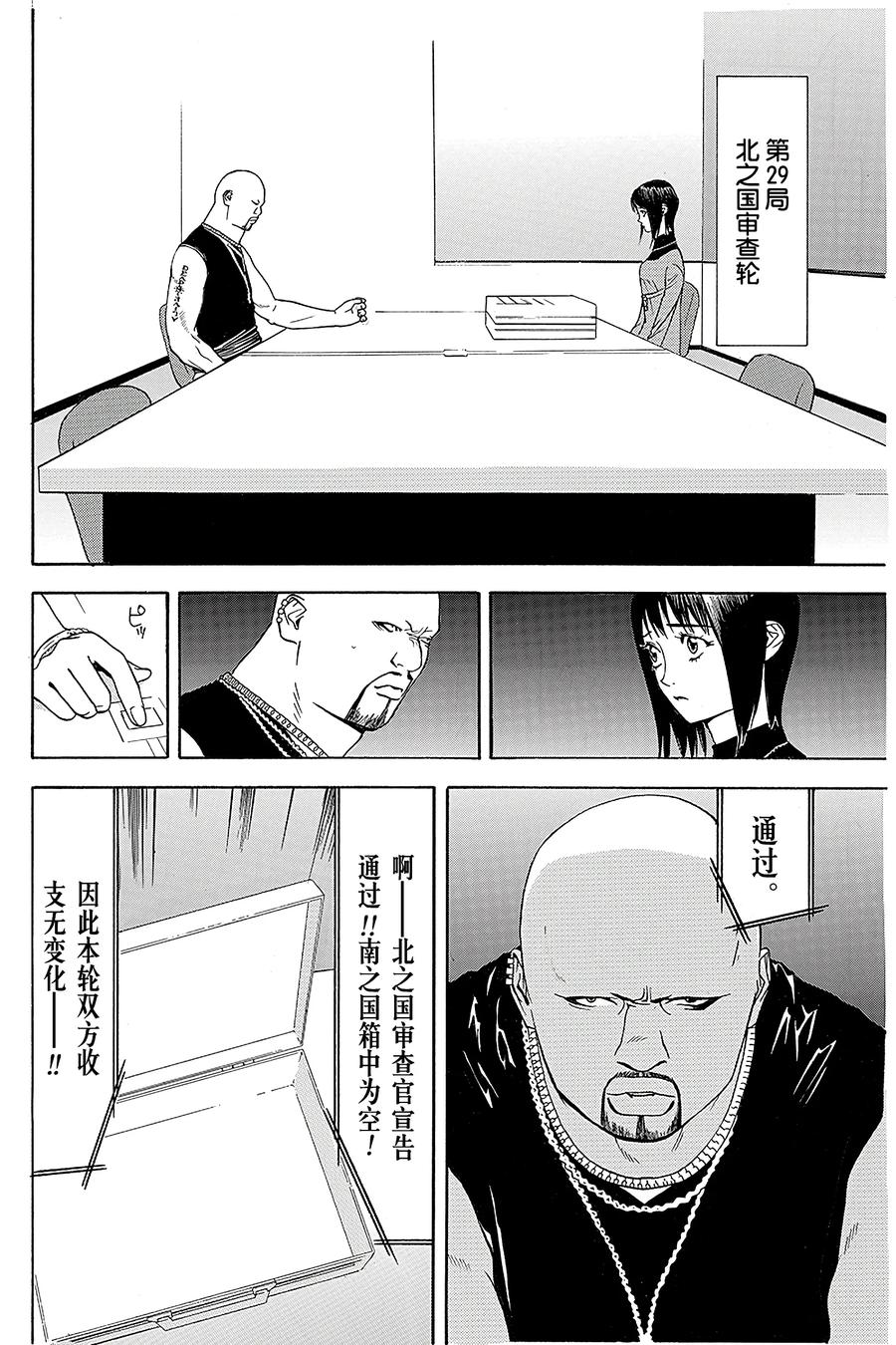 欺诈游戏 - 54 054 - 第6张图