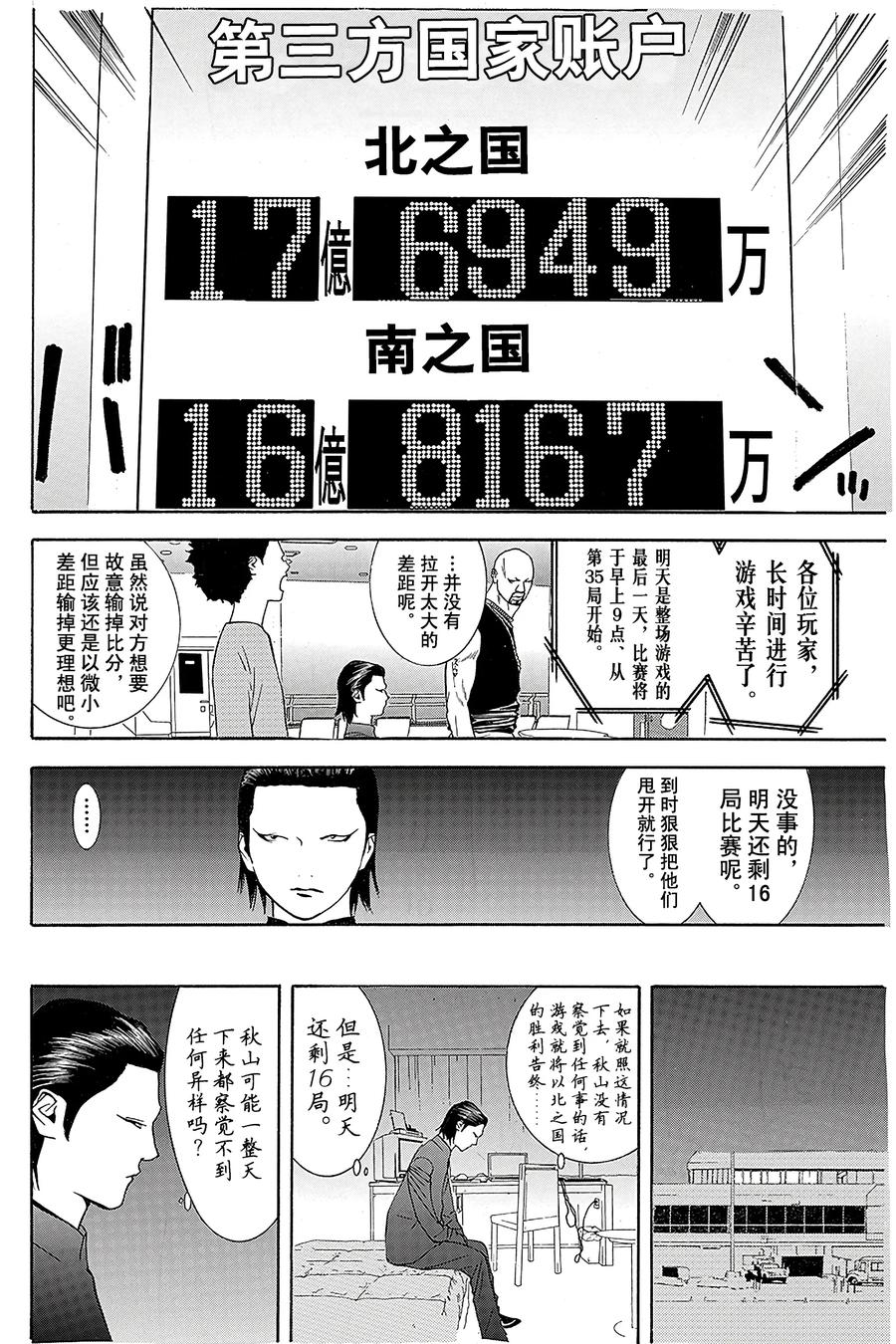 欺诈游戏 - 54 054 - 第12张图