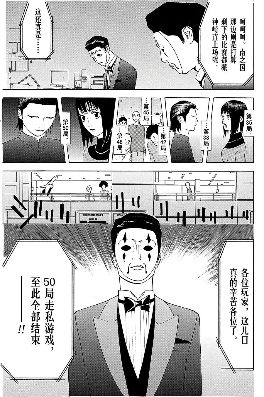 欺诈游戏 - 54 054 - 第17张图