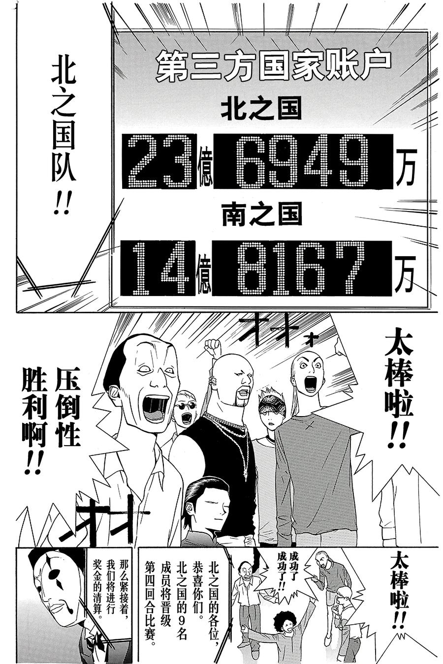 欺诈游戏 - 55 055 - 第14张图