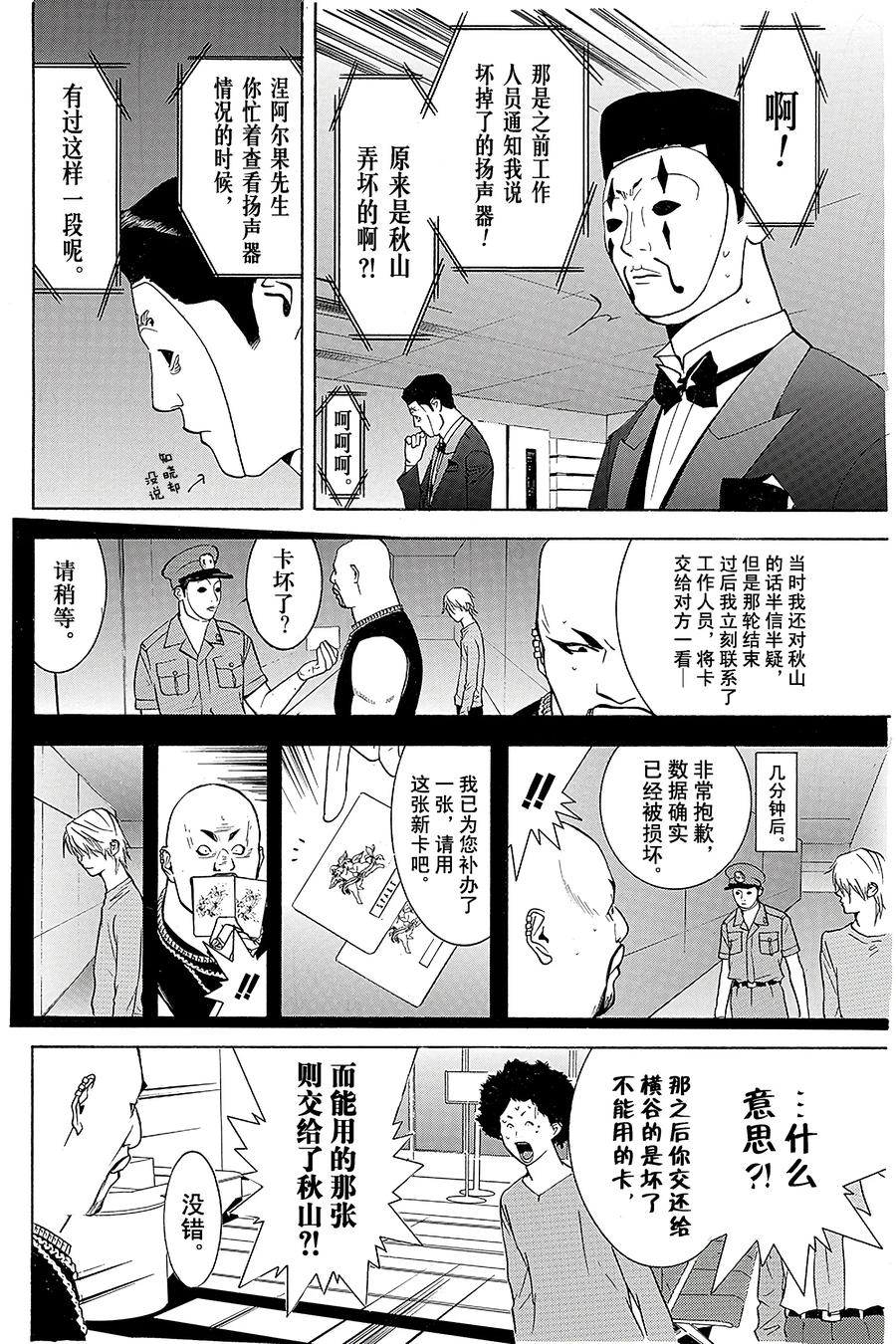 欺诈游戏 - 57 057 - 第8张图