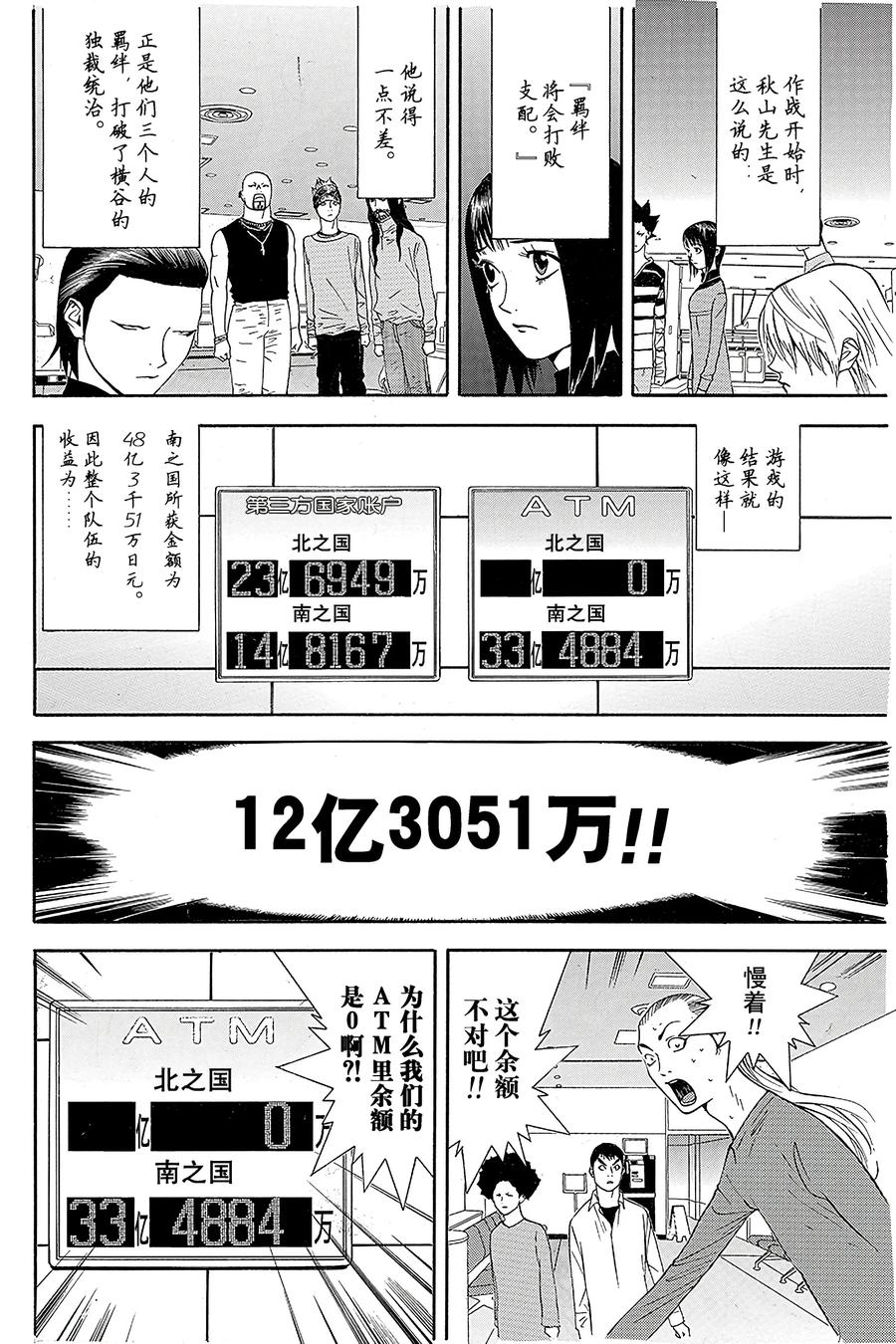 欺诈游戏 - 57 057 - 第2张图