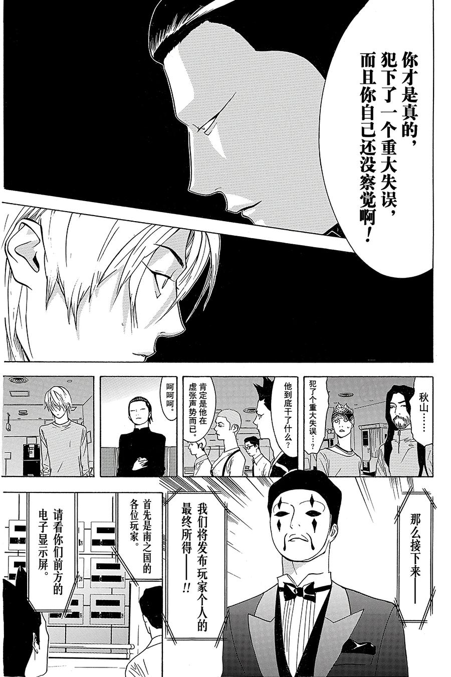 欺诈游戏 - 58 058 - 第5张图