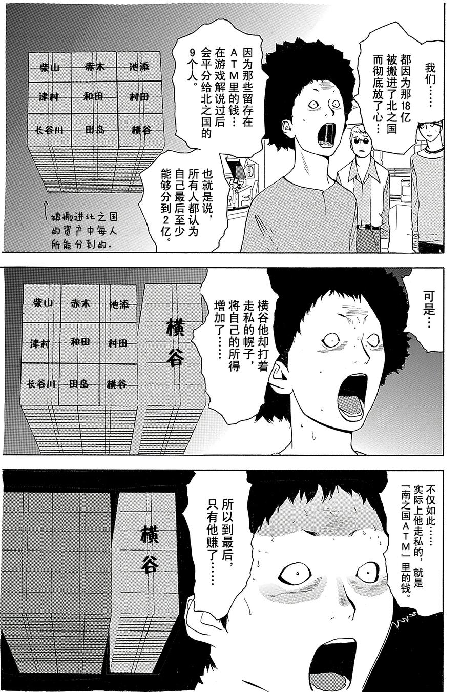 欺诈游戏 - 58 058 - 第17张图