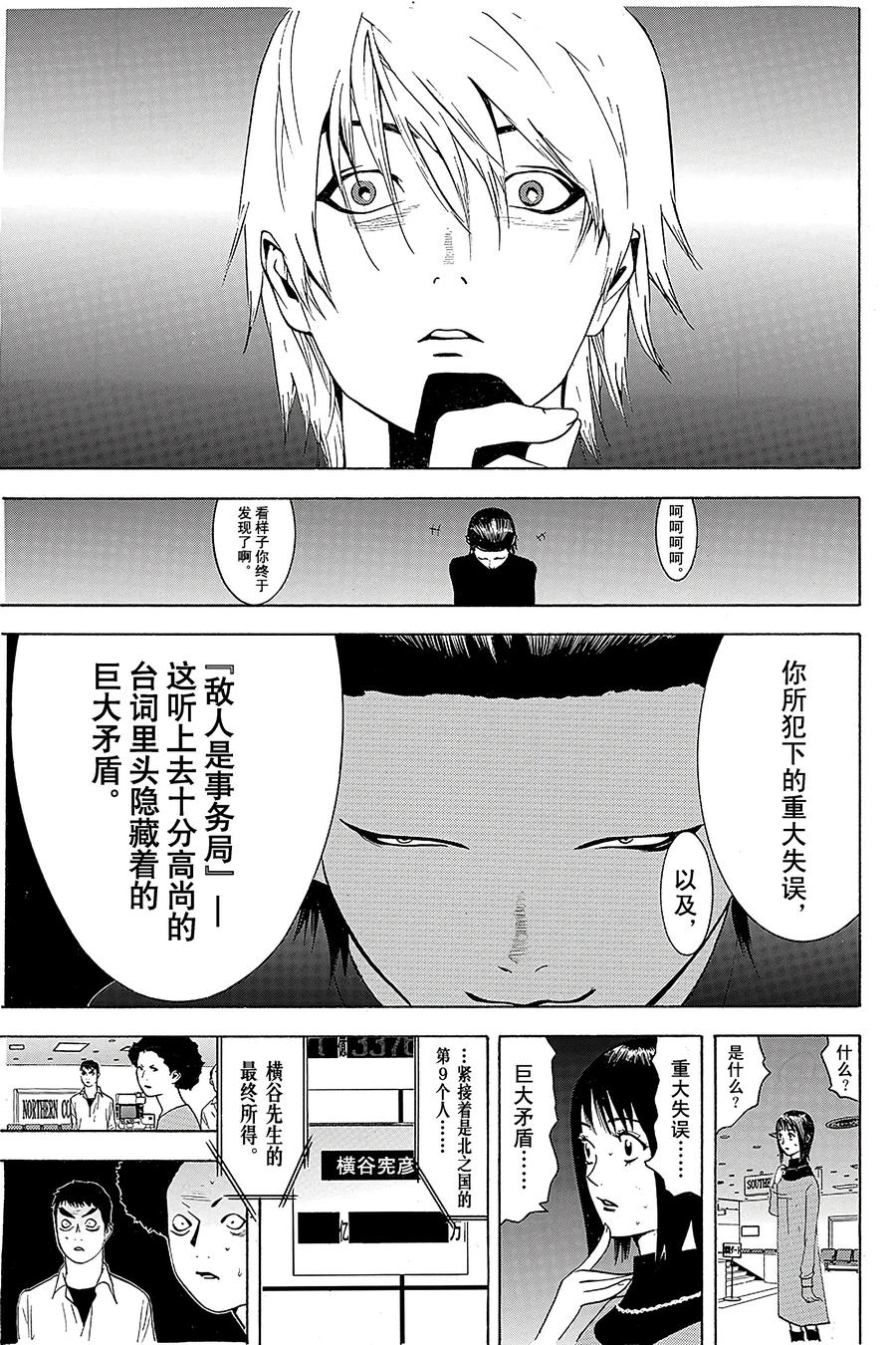 欺诈游戏 - 58 058 - 第9张图