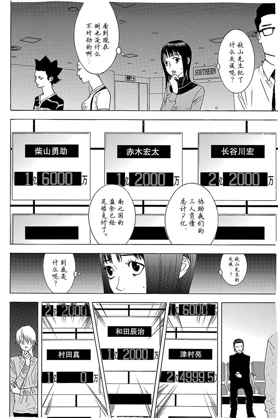 欺诈游戏 - 58 058 - 第8张图