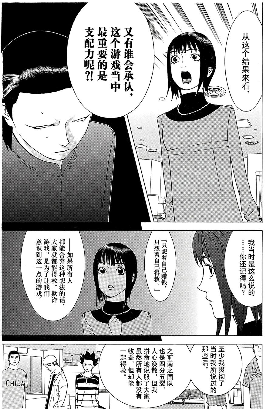 欺诈游戏 - 59 059 - 第5张图