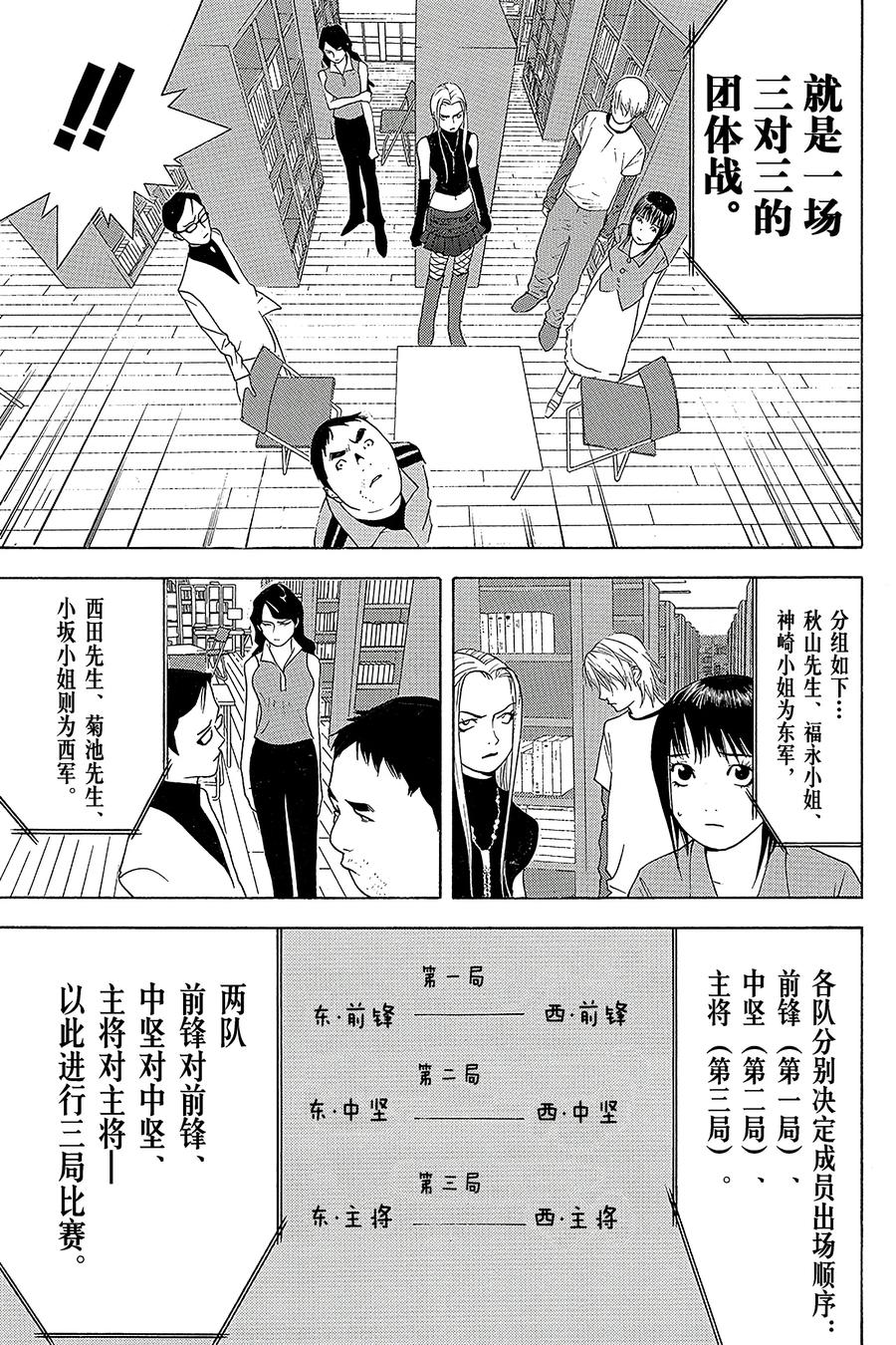 欺诈游戏 - 60 060 - 第17张图