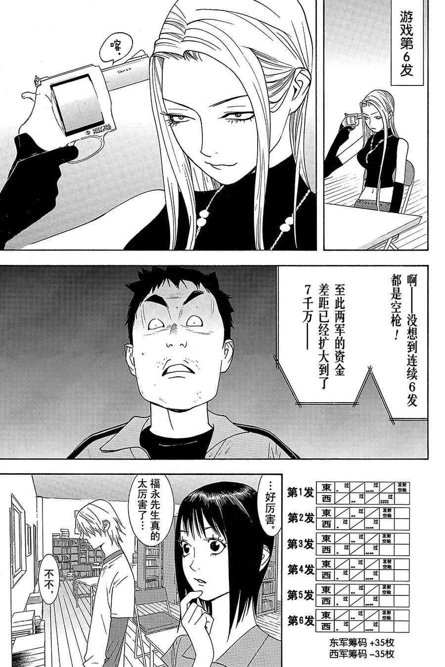 欺诈游戏 - 63 063 - 第15张图