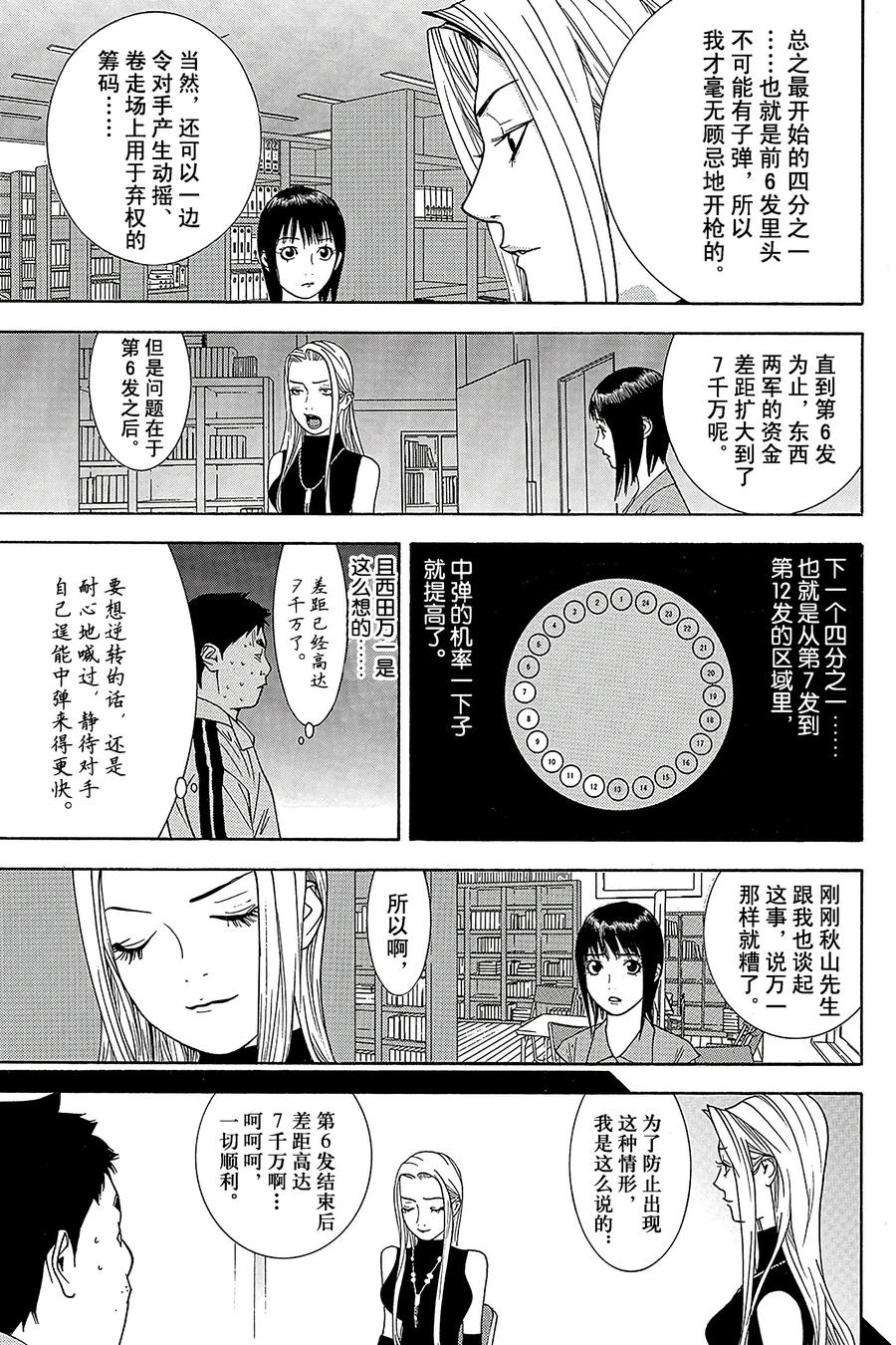 欺诈游戏 - 64 064 - 第5张图