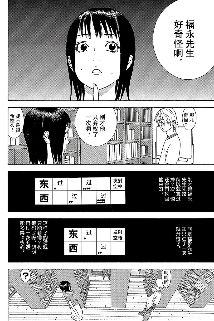 欺诈游戏 - 65 065 - 第14张图