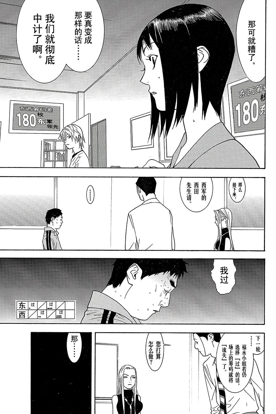 欺诈游戏 - 65 065 - 第3张图