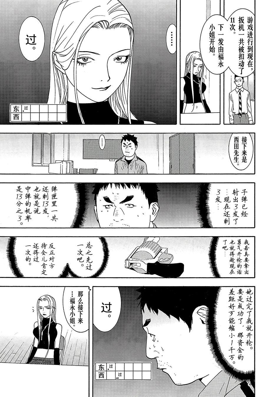 欺诈游戏 - 65 065 - 第11张图