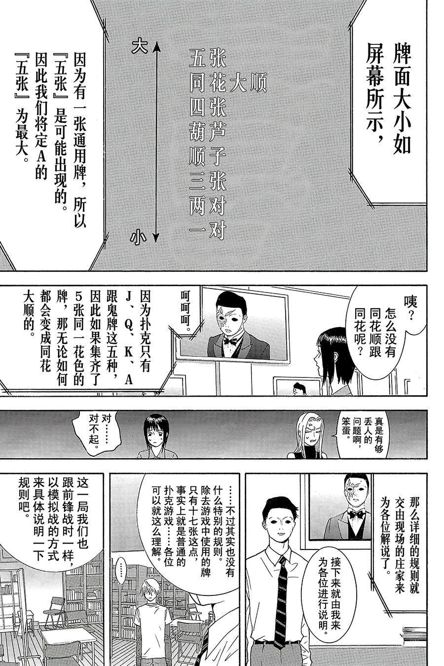 欺诈游戏 - 68 068 - 第3张图