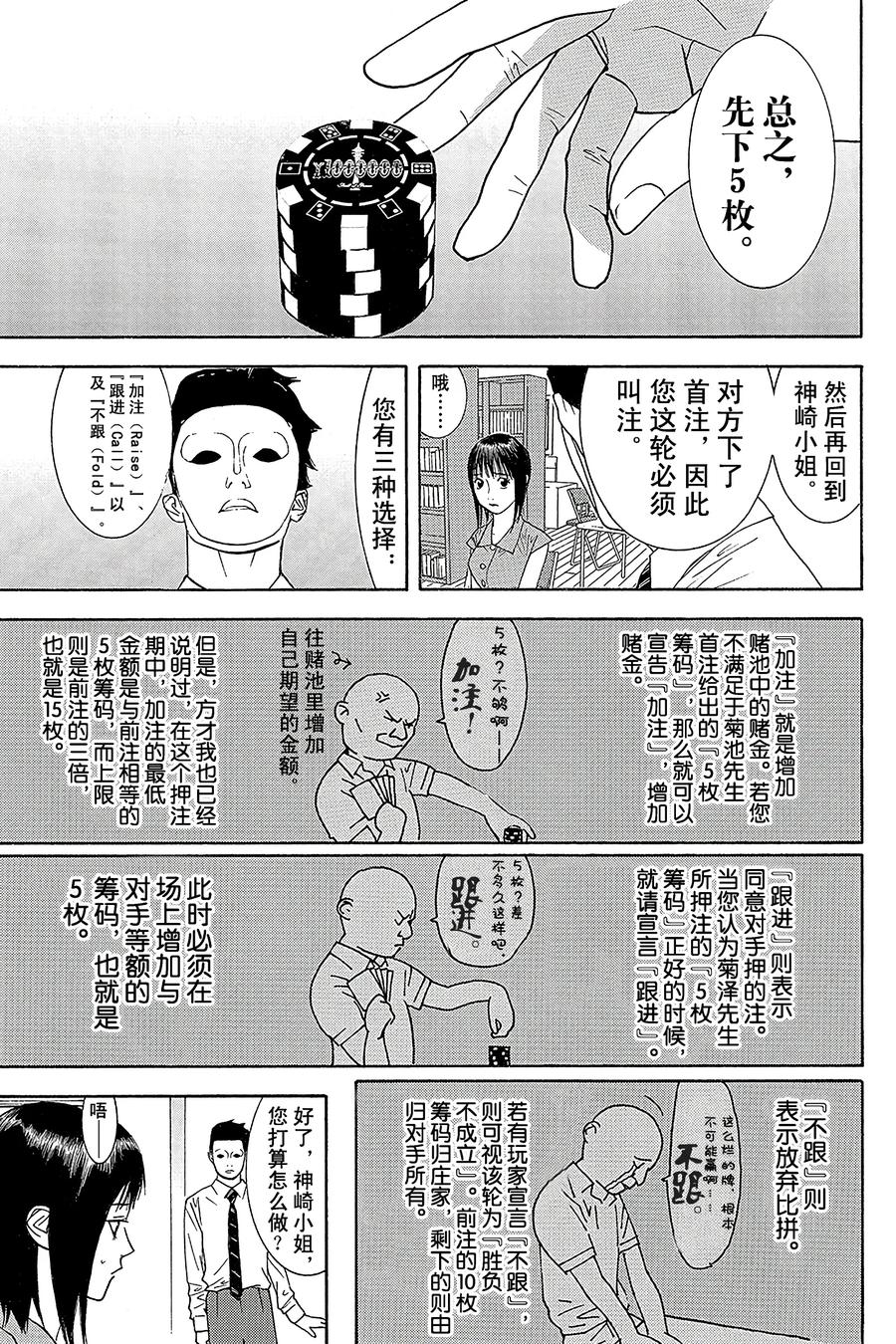 欺诈游戏 - 68 068 - 第9张图