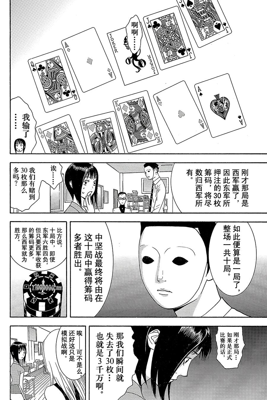 欺诈游戏 - 68 068 - 第14张图