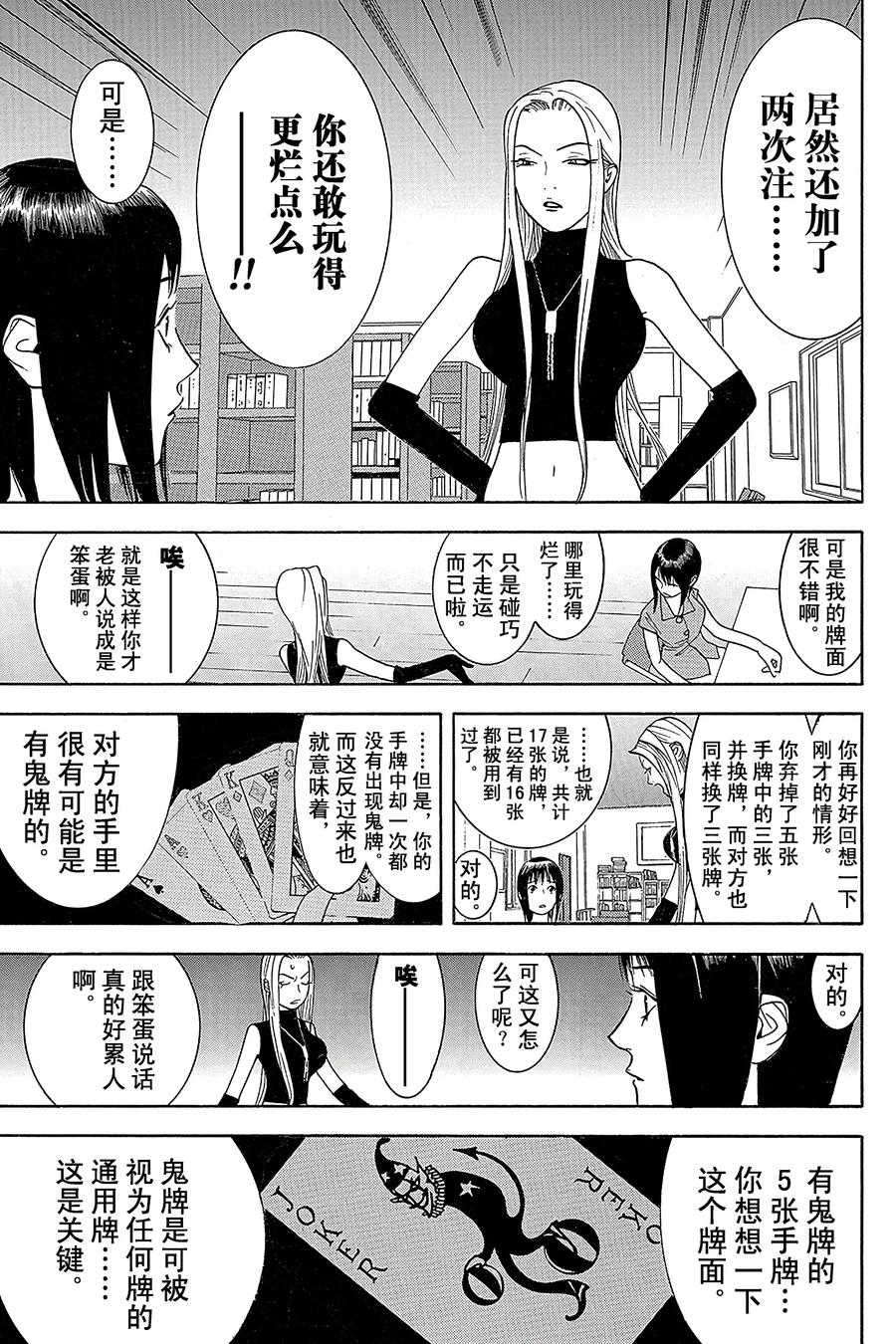 欺诈游戏 - 68 068 - 第15张图