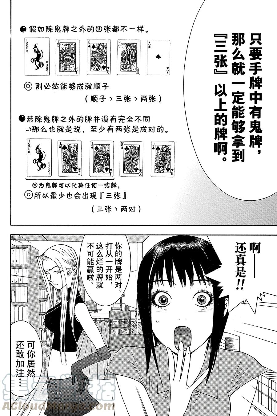 欺诈游戏 - 68 068 - 第16张图