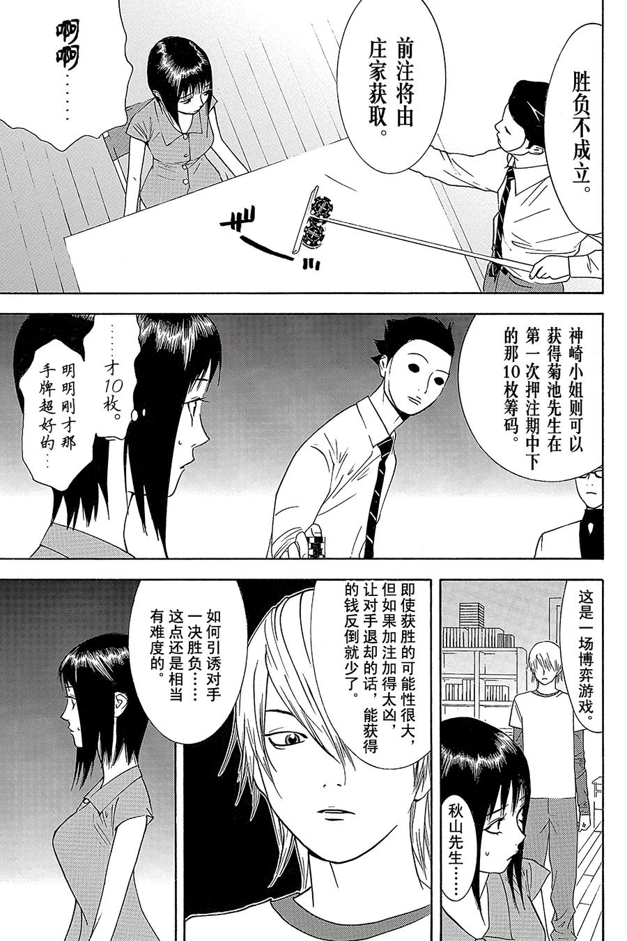 欺诈游戏 - 69 069 - 第11张图