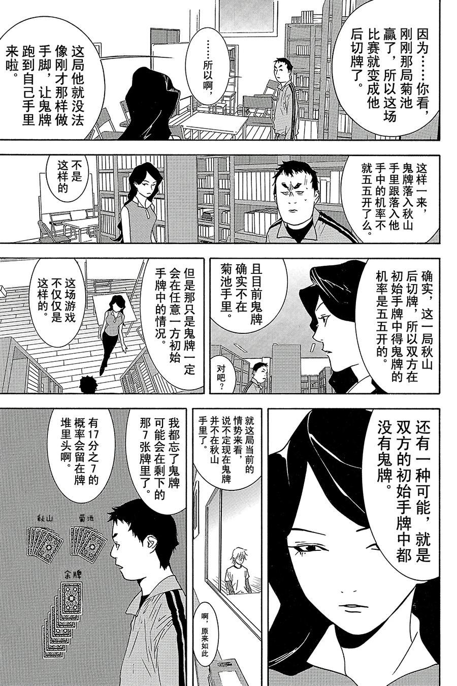 欺诈游戏 - 72 072 - 第5张图