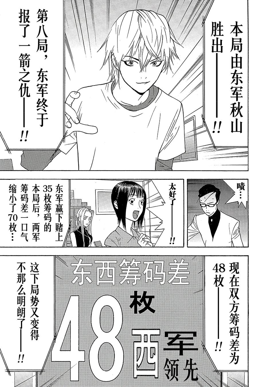 欺诈游戏 - 74 074 - 第15张图