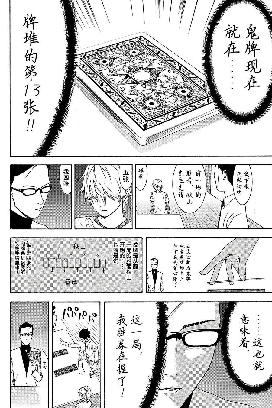 欺诈游戏 - 75 075 - 第6张图