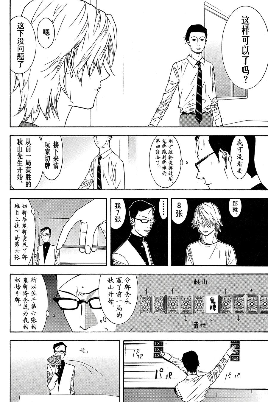 欺诈游戏 - 76 076 - 第6张图