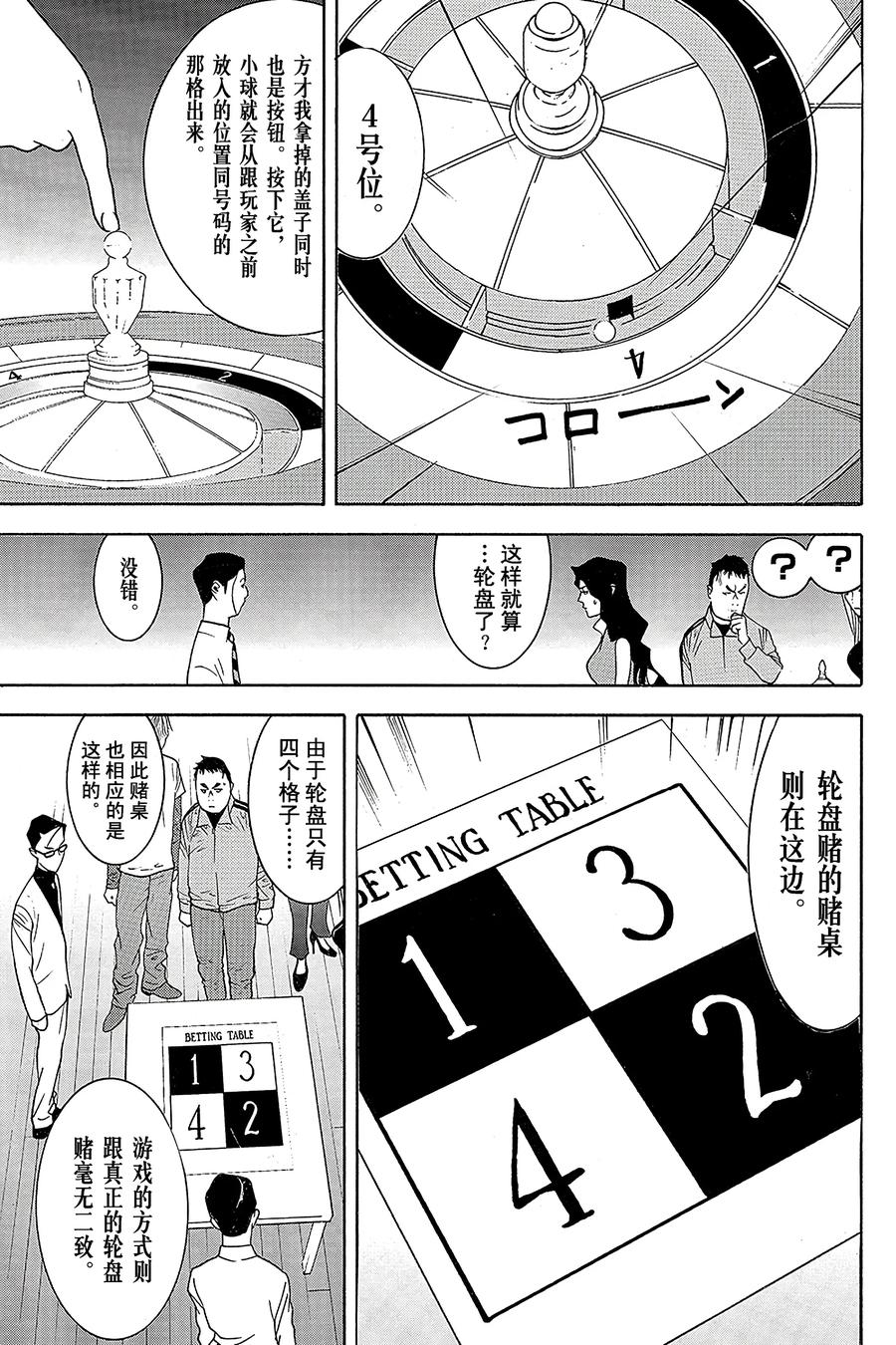 欺诈游戏 - 78 078 - 第3张图