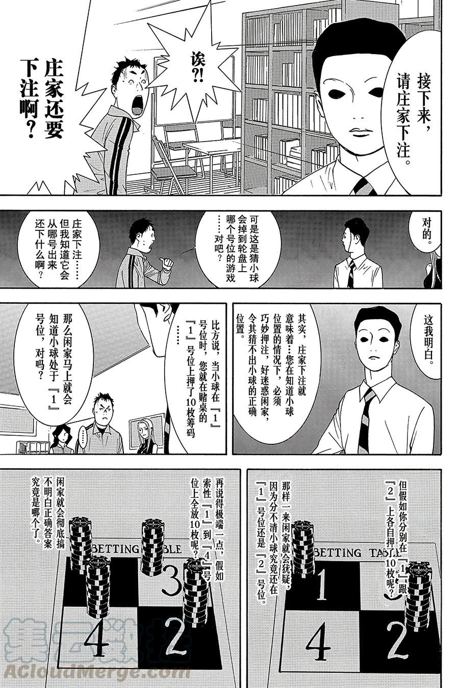 欺诈游戏 - 78 078 - 第7张图