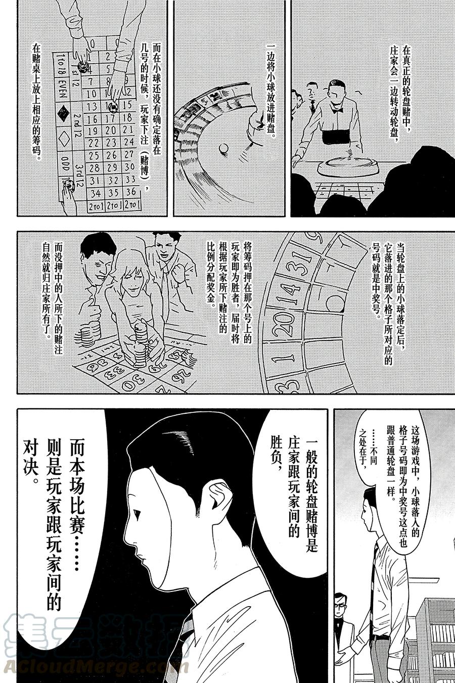 欺诈游戏 - 78 078 - 第4张图