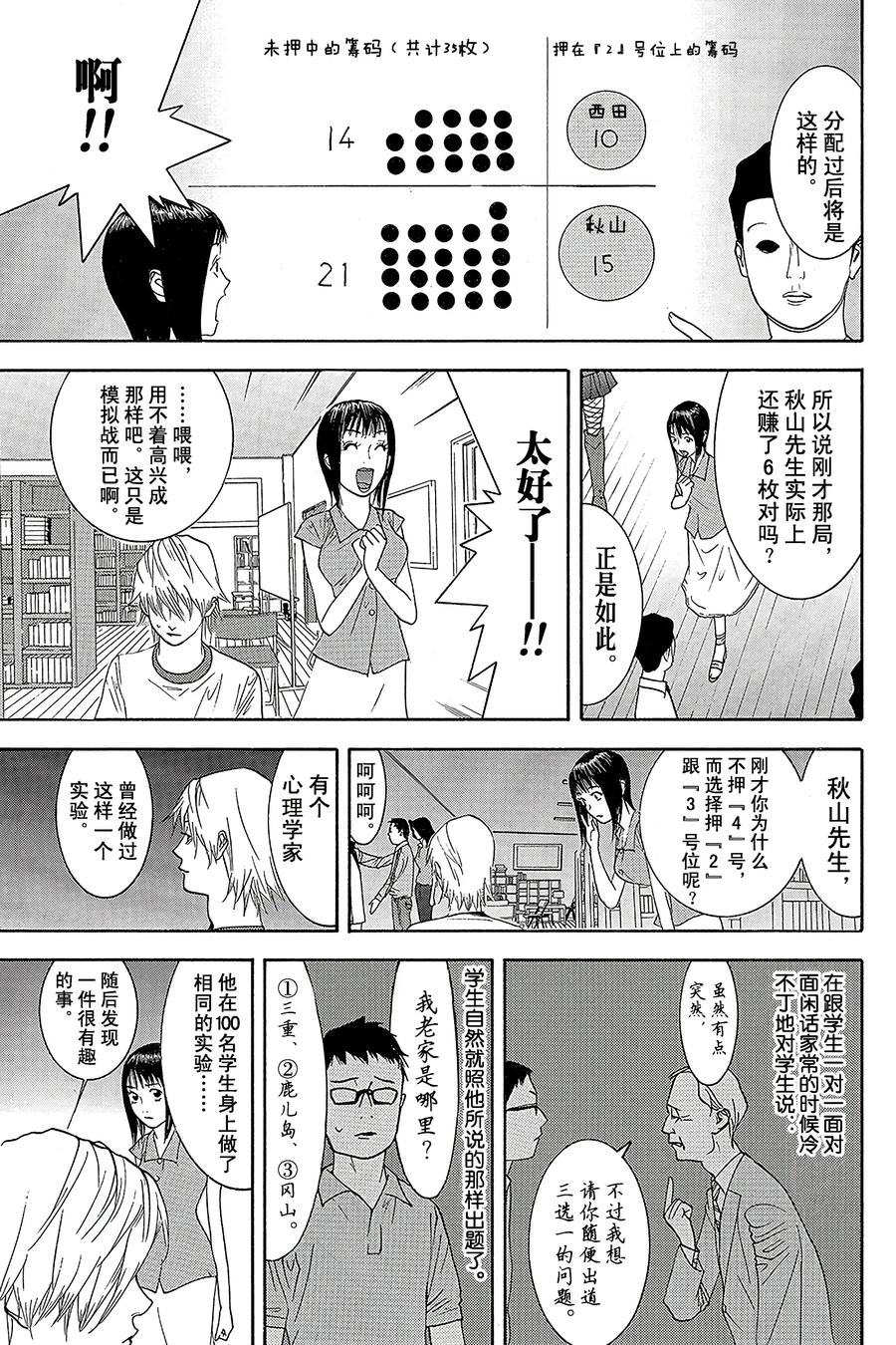 欺诈游戏 - 78 078 - 第11张图