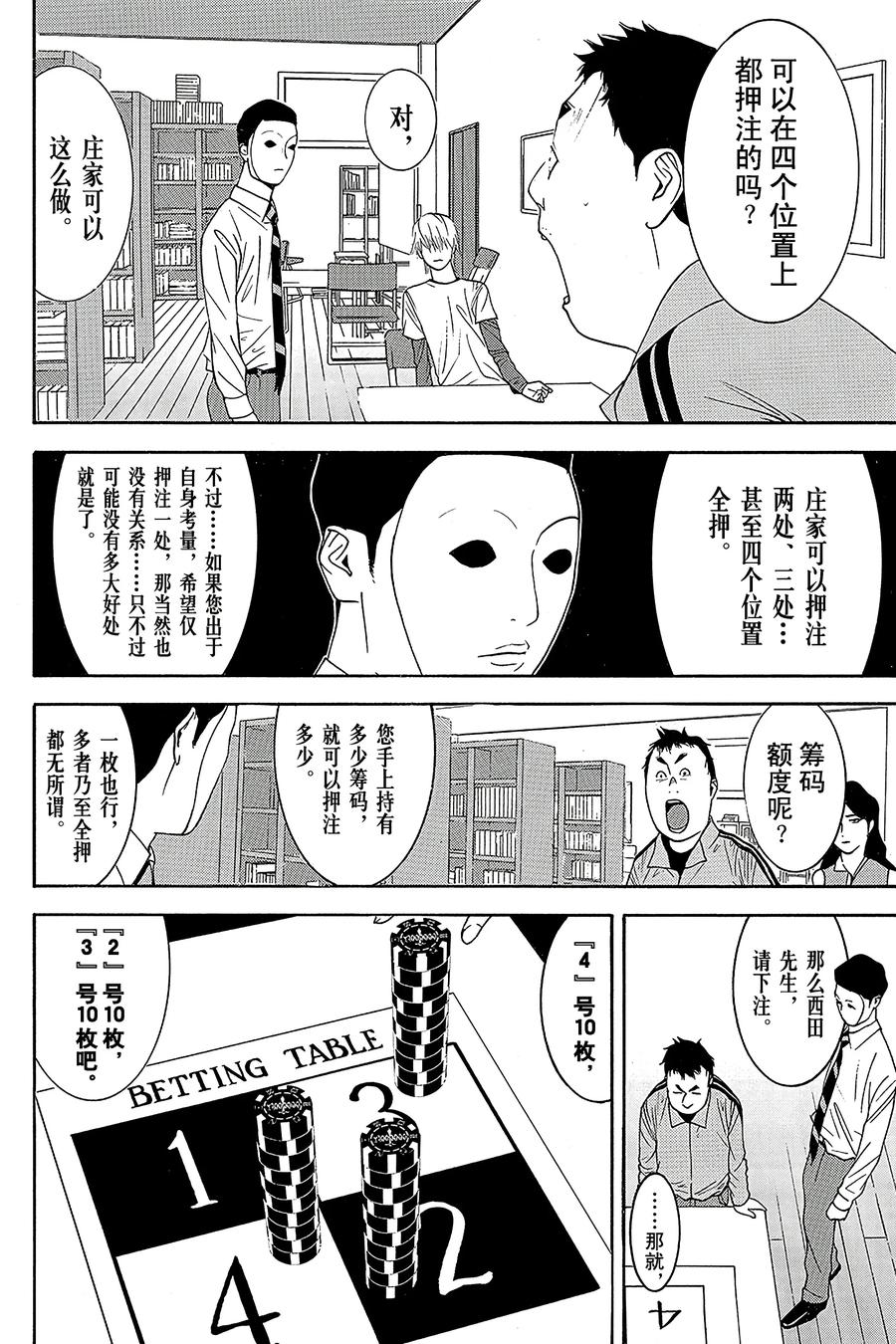 欺诈游戏 - 78 078 - 第8张图