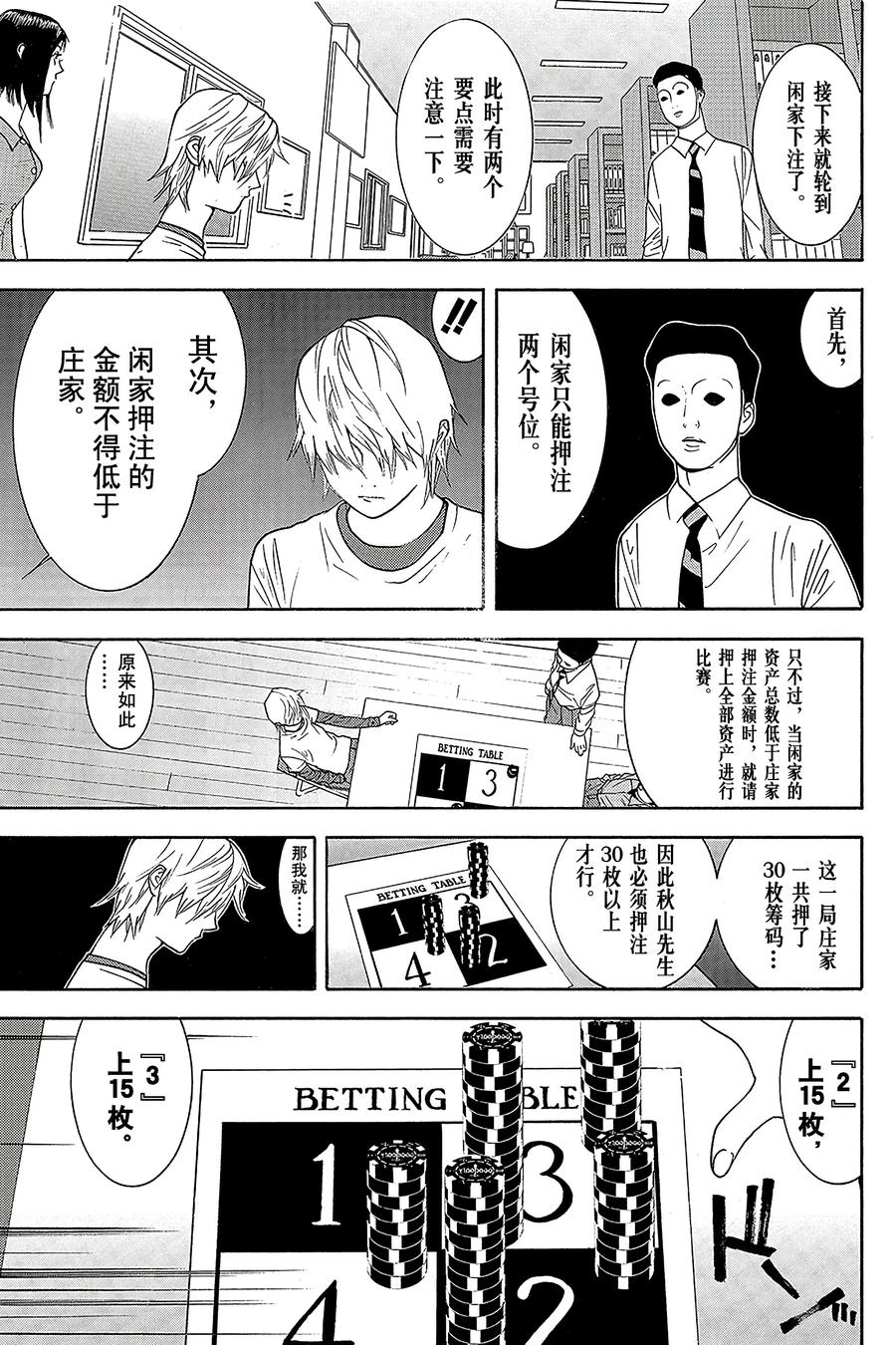 欺诈游戏 - 78 078 - 第9张图