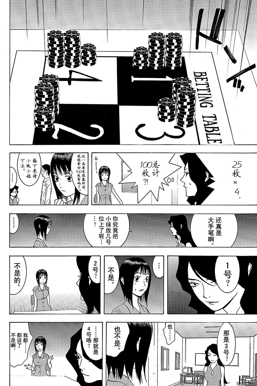 欺诈游戏 - 79 079 - 第14张图