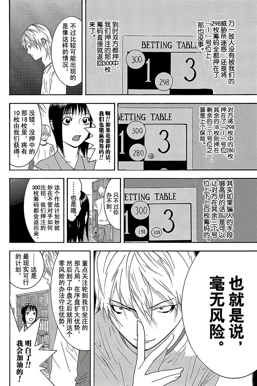 欺诈游戏 - 79 079 - 第6张图