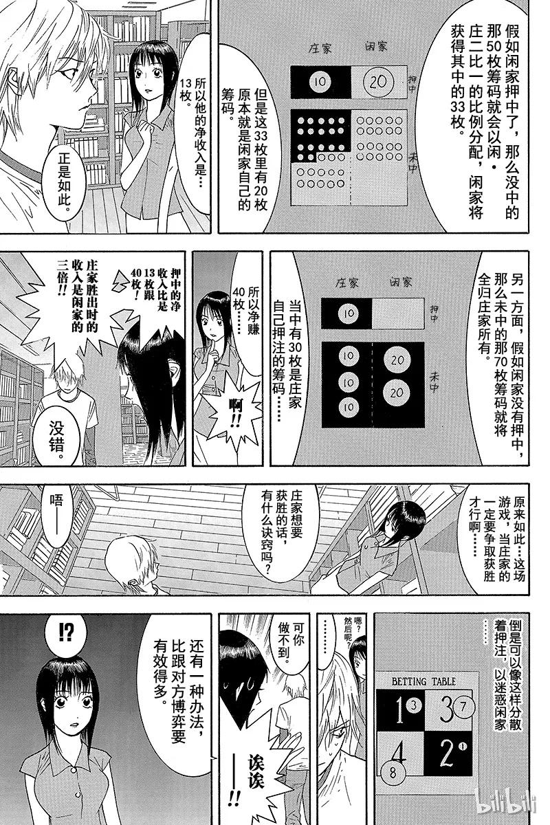 欺诈游戏 - 79 079 - 第3张图